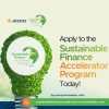 Access Sustainable Finance Accelerator Program 2025 5 Access Sustainable Finance Accelerator Program 2025