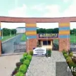 Adeleke University School Fees Schedule