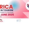 Africa Youth in Tourism Innovation Challenge 2025 5 Africa Youth in Tourism Innovation Challenge 2025