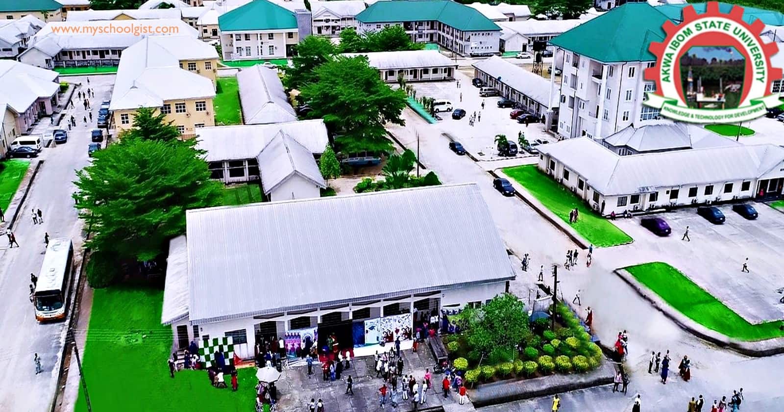 Akwa Ibom State University (AKSU) Postgraduate Fees: Full Breakdown 1 AKSU Postgraduate School Fees
