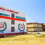 Al-Ansar University, Maiduguri (AUM) School Fees Schedule | Undergraduate Programmes