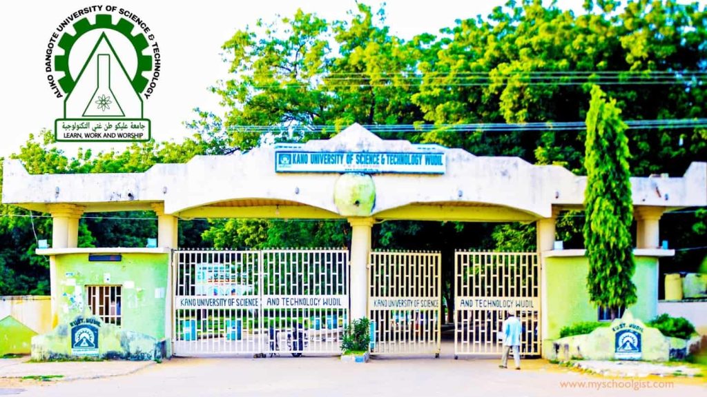 ADUSTECH (KUST) Admission List 2024/2025 | Complete List 7 ADUSTECH (KUST) Admission List 2024/2025 | Complete List