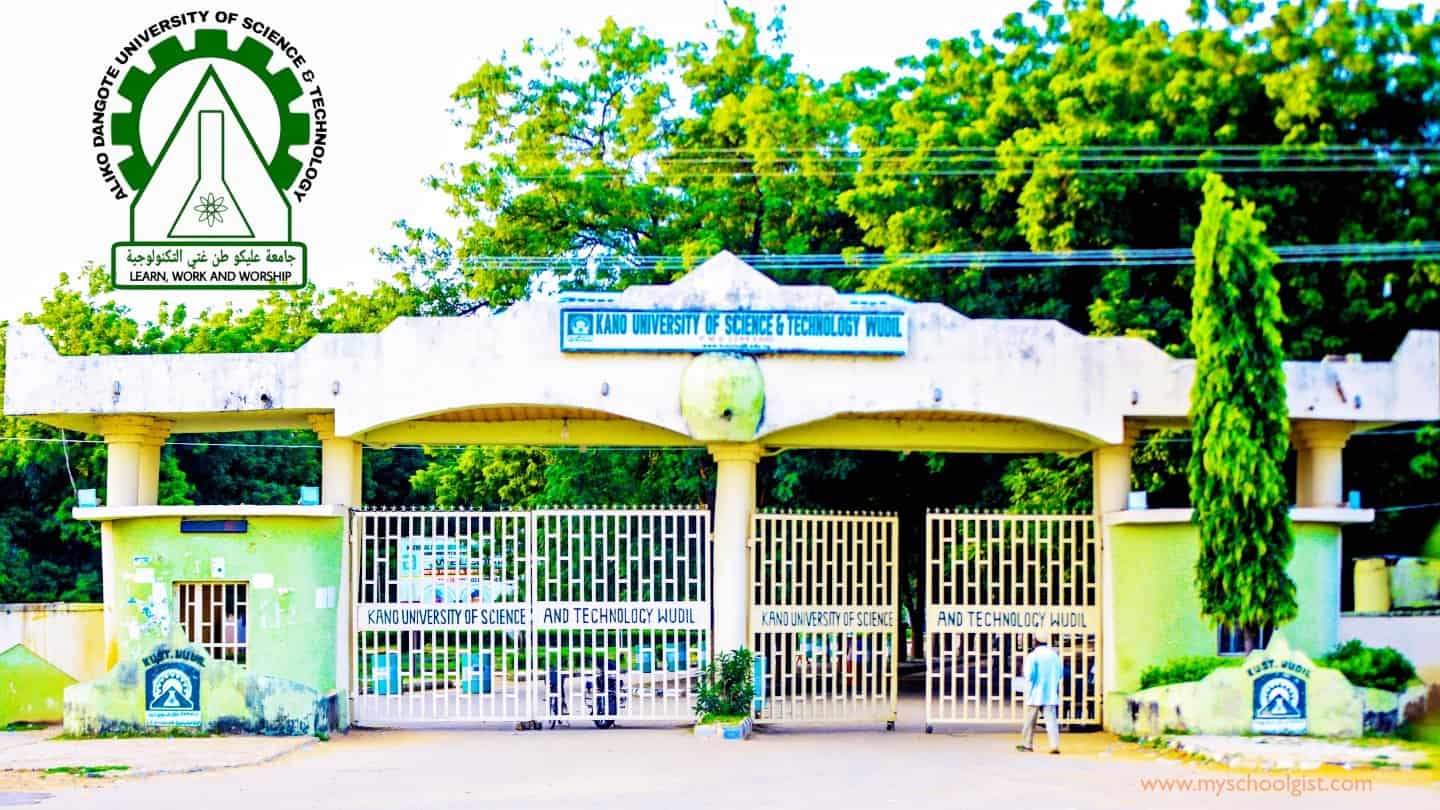 ADUSTECH (KUST) Admission List 2024/2025 | Complete List 1 ADUSTECH Admission List