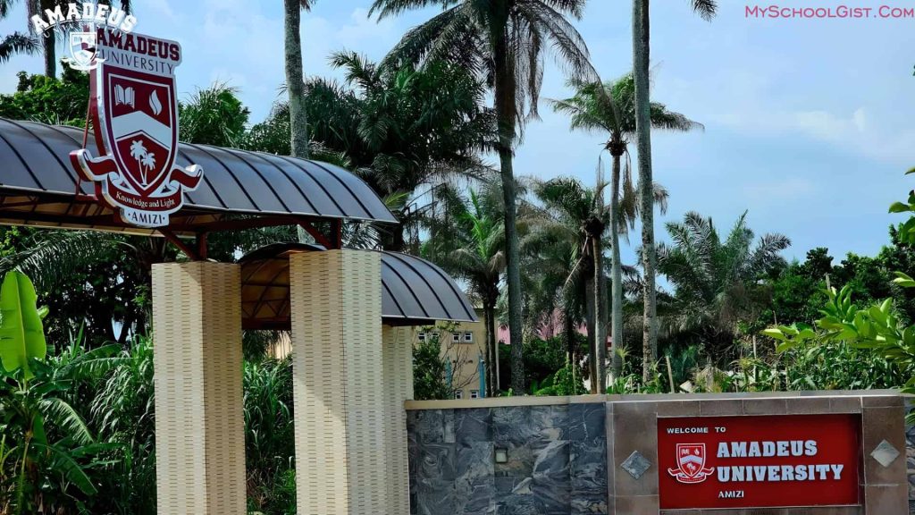 Amadeus University 2024/2025 School Fees Schedule: Complete Breakdown 23 Amadeus University 2024/2025 School Fees Schedule: Complete Breakdown