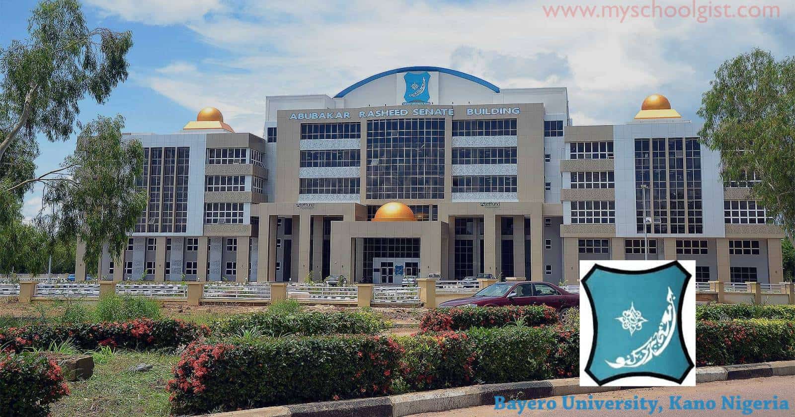 Bayero University, Kano (BUK) Registration Deadline 2024 1 Bayero University Kano Registration Deadline for 2023/2024