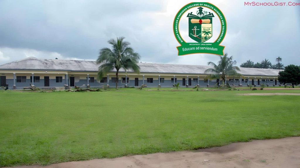 Apply Now for Bishop Camillus Etokudoh College 2024/2025 22 Apply Now for Bishop Camillus Etokudoh College 2024/2025