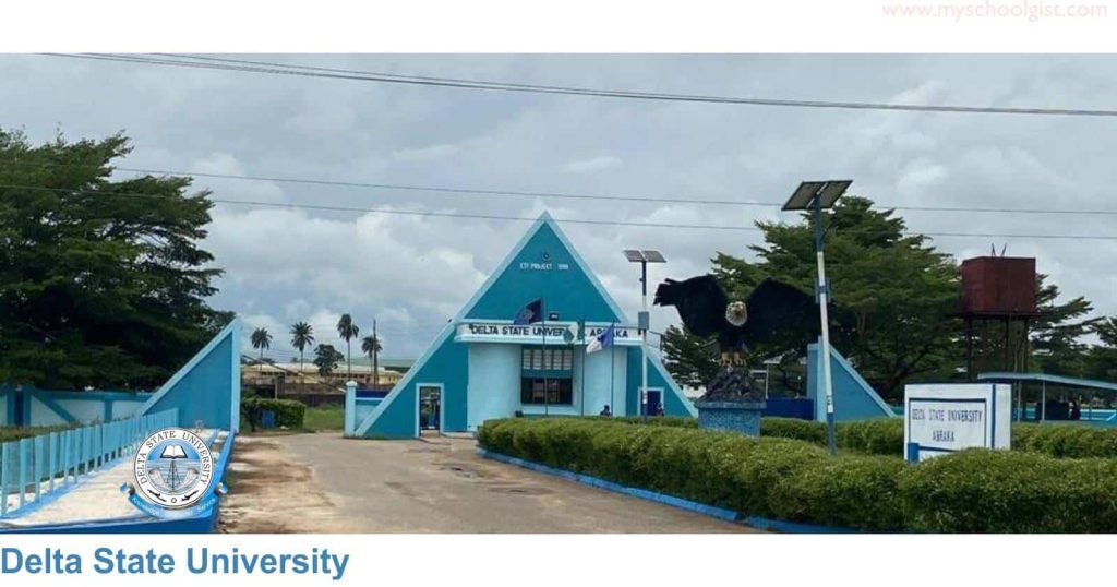 DELSU Postgraduate Academic Calendar 2024/2025 12 DELSU Postgraduate Academic Calendar 2024/2025
