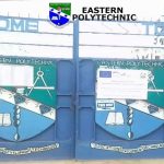 Check Out Eastern Polytechnic’s 2024/2025 School Fees