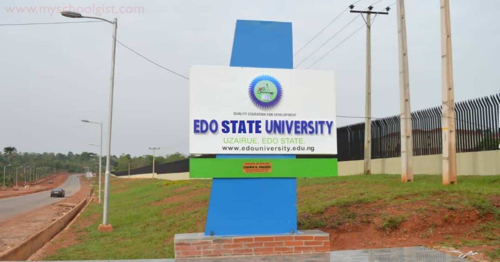 EDSU Postgraduate School Fees 2024/2025 1 Edo State University Postgraduate School Fees