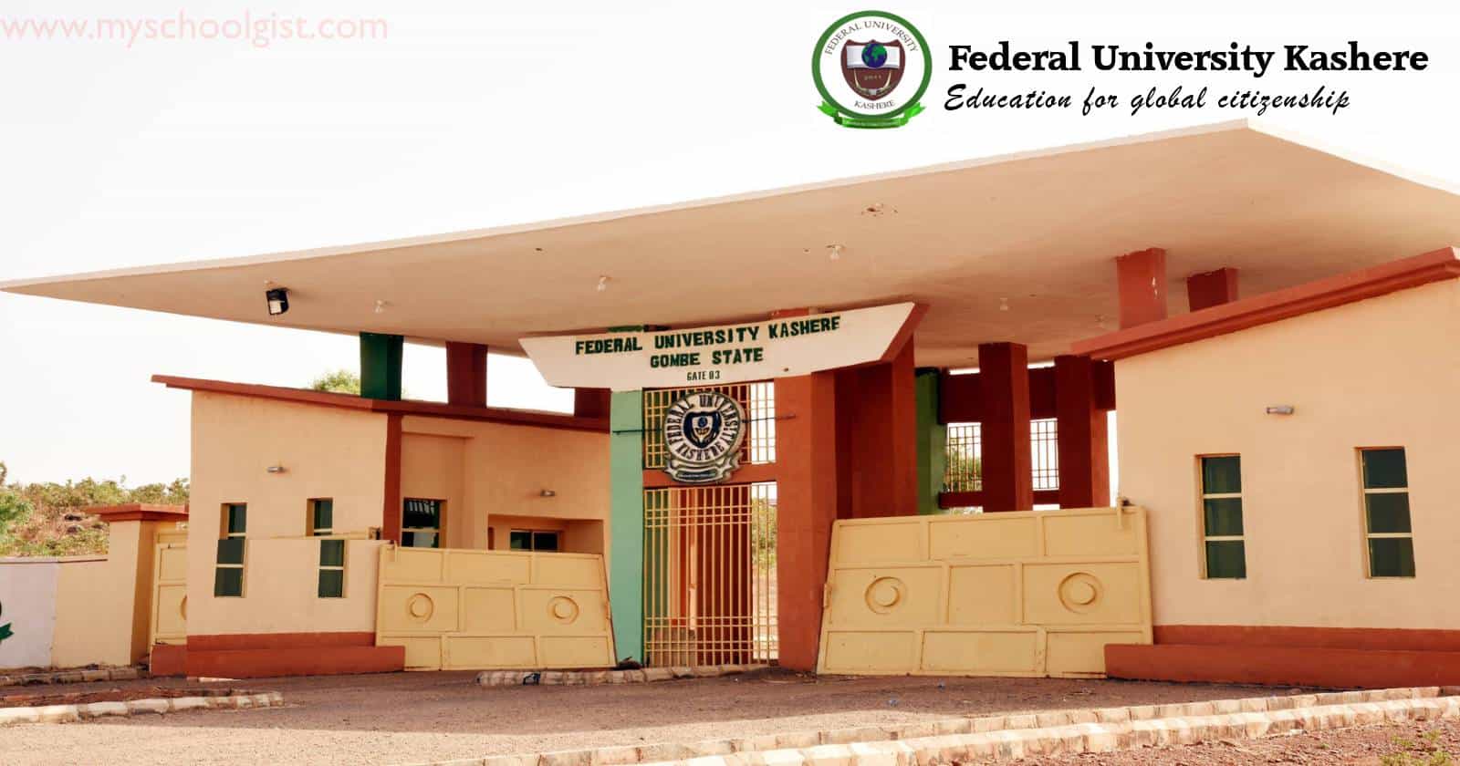 FUKASHERE Admission List 2024/2025 | 1st & 2nd Batch 1 FUKASHERE Admission List