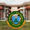 FUOTUOKE Postgraduate Admission Form 2024