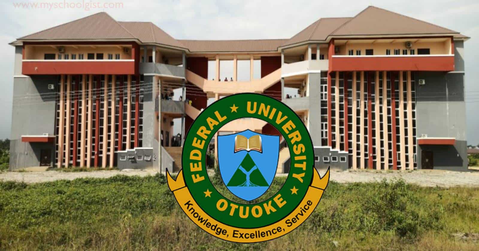 FUOTUOKE Matriculation Ceremony 2024/2025 1 FUOTUOKE Matriculation Ceremony