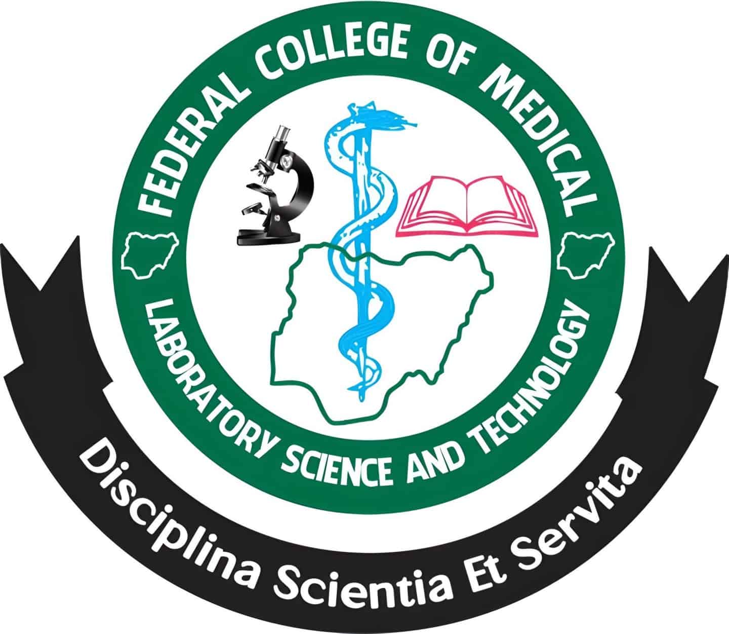 FCMLST, Jos Post UTME Form 2024/2025 1 Federal College of Medical Laboratory Science and Technology (FCMLST), Jos Post UTME Form