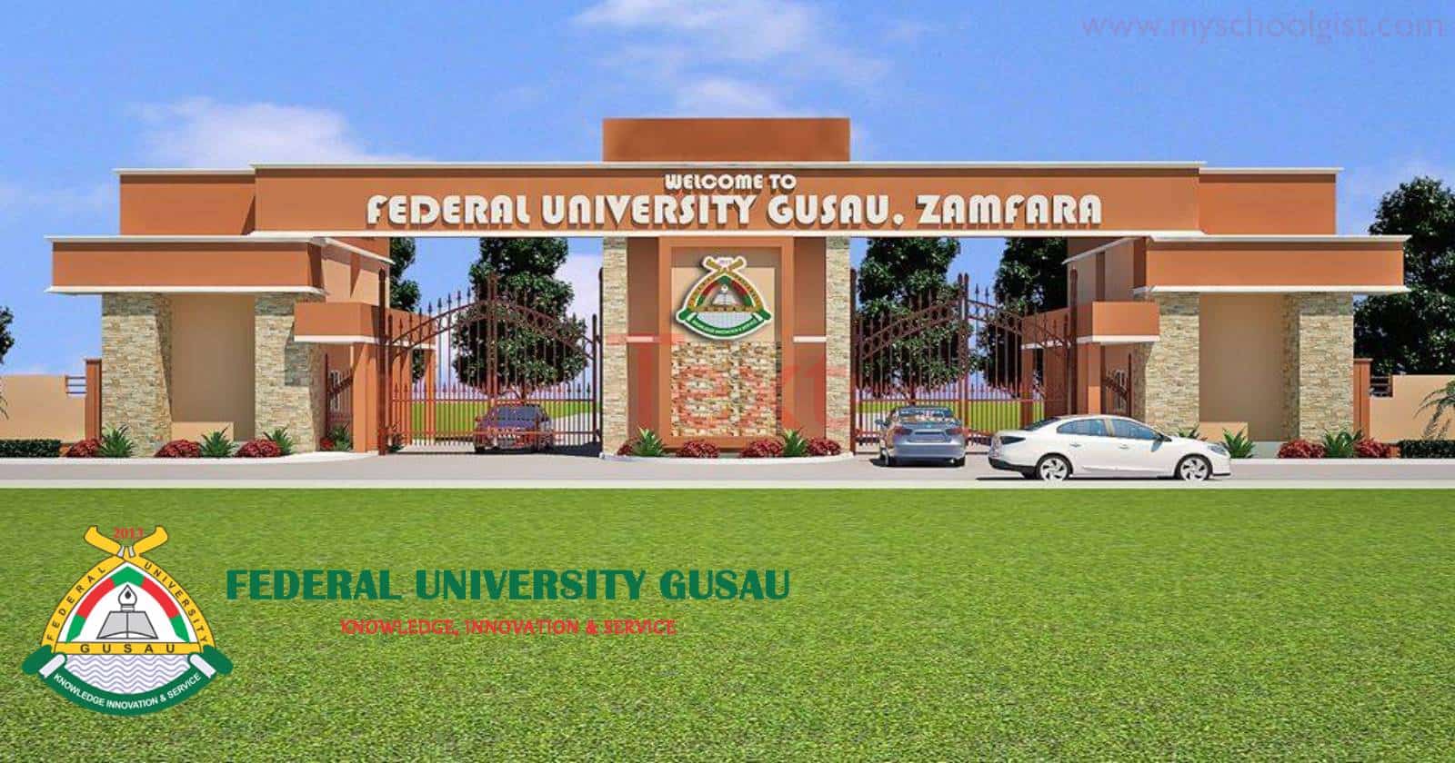 Federal University Gusau Academic Calendar 2024 1 Federal University Gusau Academic Calendar for 2023/2024