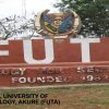 FUTA Freshers’ Orientation Programme Date 2024/2025