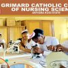 Grimard College of Nursing Supplementary Admission for Basic Midwifery 2024/2025
