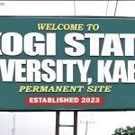 Kogi State University, Kabba (KSUK) School Fees Schedule 4 Kogi State University, Kabba (KSUK) School Fees Schedule