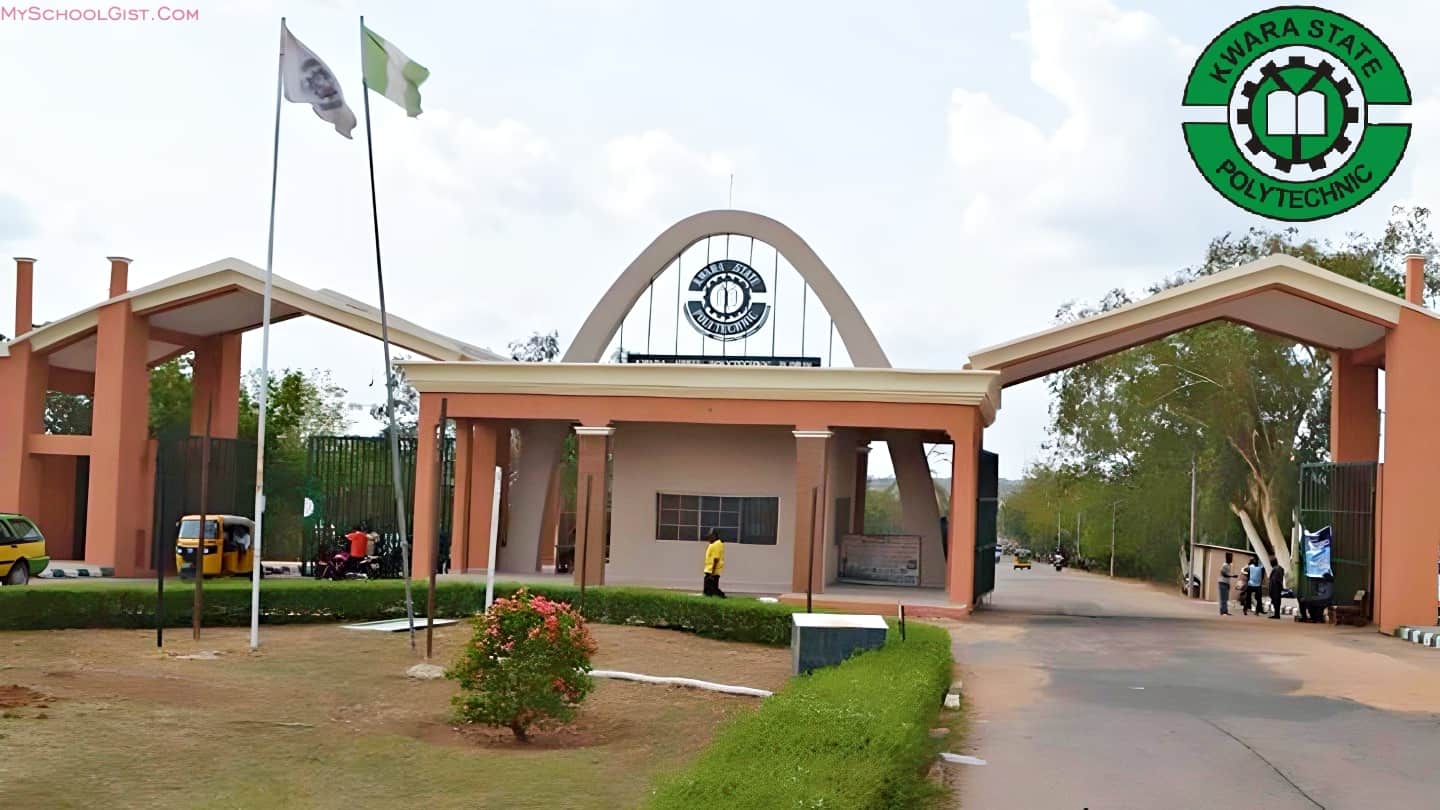 Kwara State Polytechnic (KWARAPOLY) School Fees 1 Kwara State Polytechnic (KWARAPOLY) School Fees