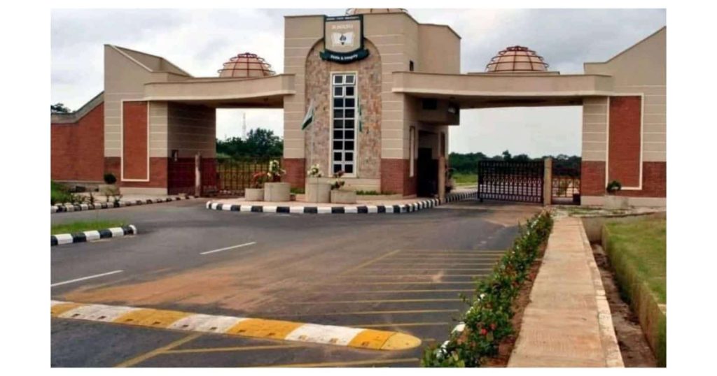 KWASU Denies Affiliation with Gombe's Lamido School of Hygiene 2 KWASU Denies Affiliation with Gombe’s Lamido School of Hygiene