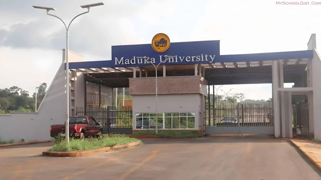 Maduka University School Fees Schedule 2024/2025 – Learn More 12 Maduka University School Fees Schedule 2024/2025 – Learn More