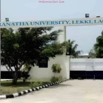 2024/2025 Maranatha University Fees: New & Returning Students, Full Details 5 2024/2025 Maranatha University Fees: New & Returning Students, Full Details