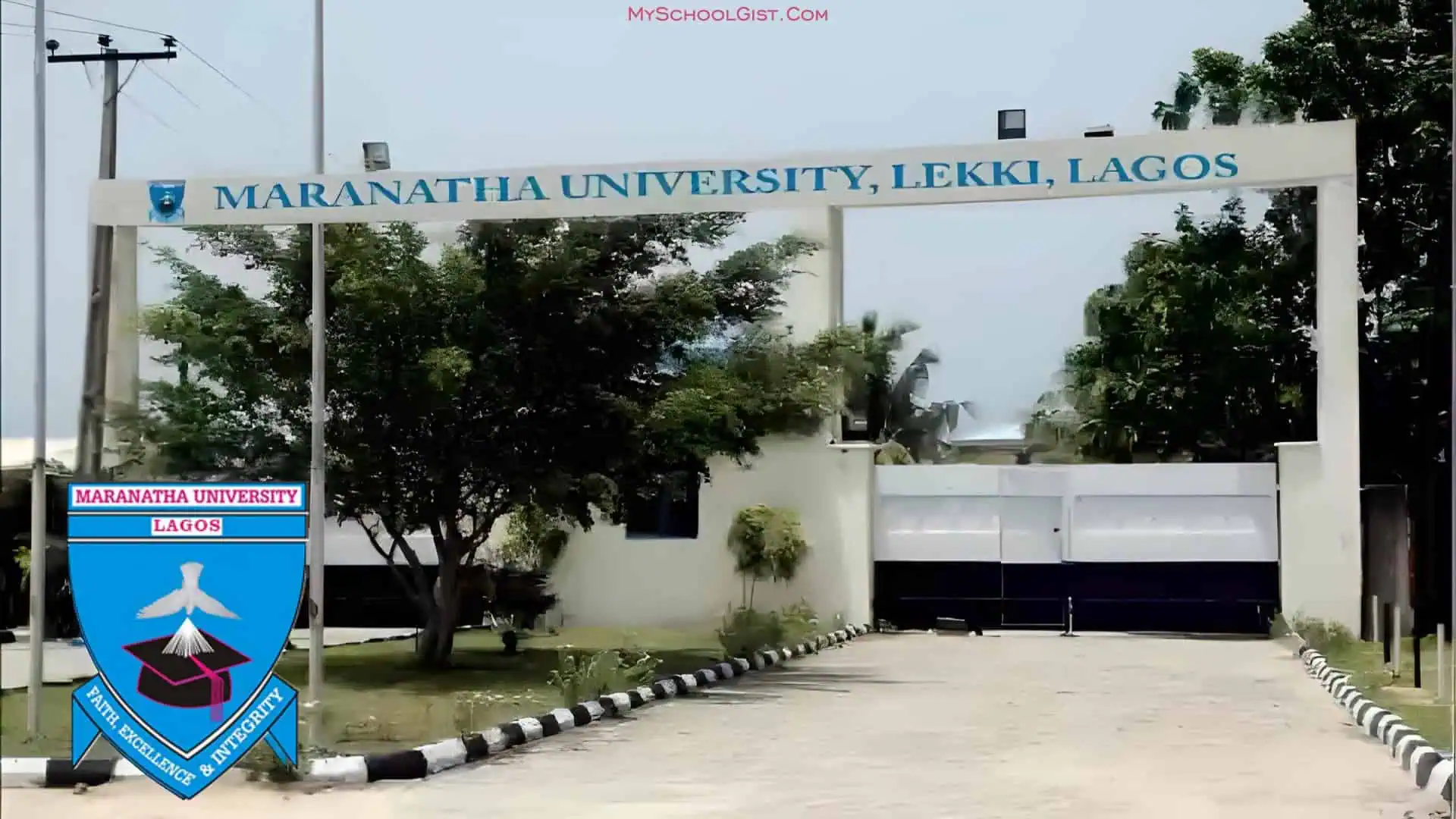2024/2025 Maranatha University Fees: New & Returning Students, Full Details 1 Maranatha University School Fees Schedule