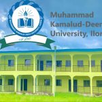 Muhammad Kamalud-deen University 2024/2025 School Fees Schedule 5 Muhammad Kamalud-deen University 2024/2025 School Fees Schedule