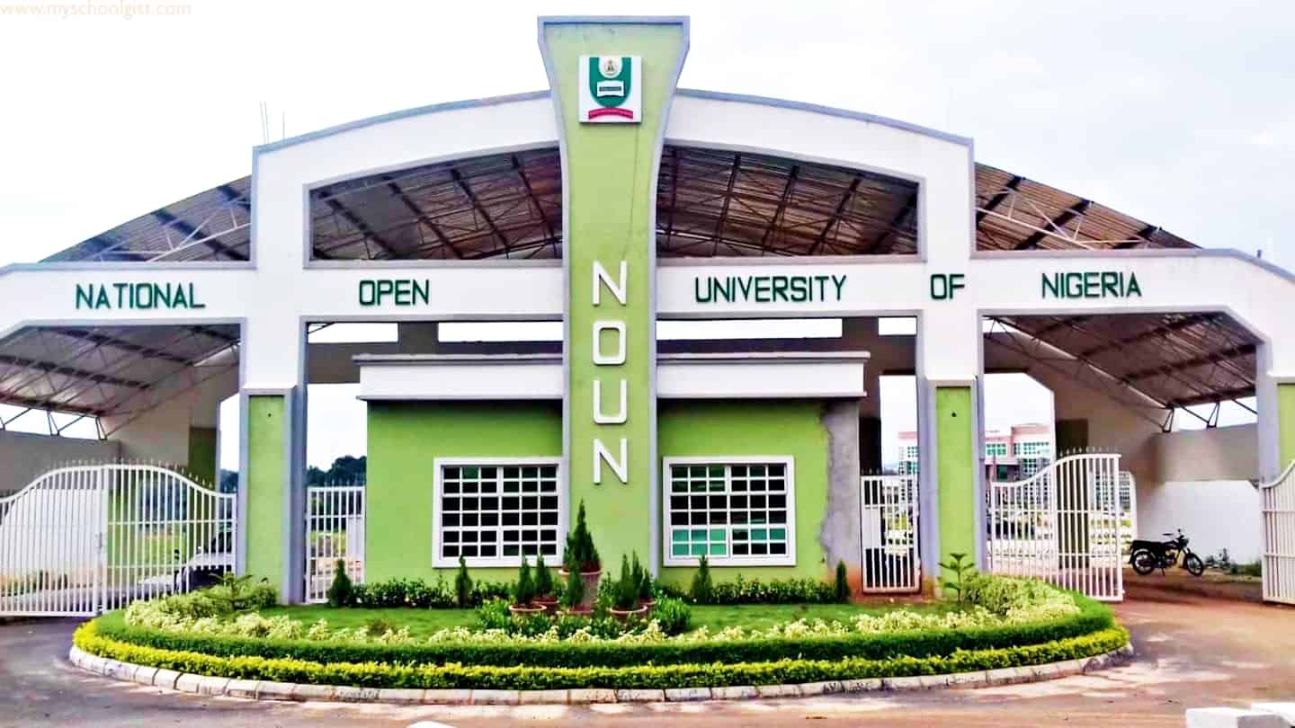 NOUN Matriculation Ceremony Date, Other Details 2024/2025 1 National Open University of Nigeria (NOUN) Announces Matriculation Ceremony for New Students