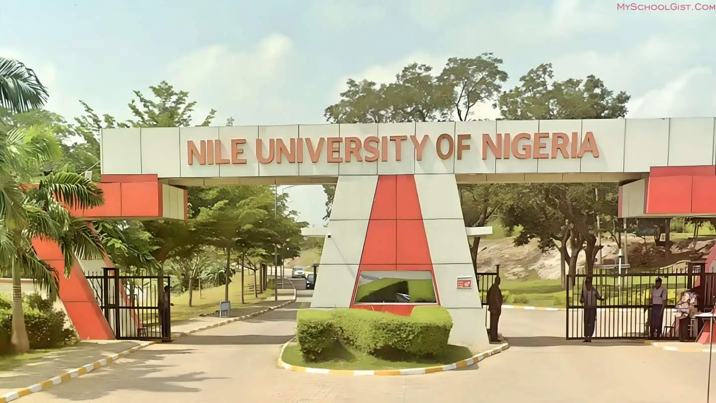 Nile University 2024/2025 Postgraduate Fees - Full List 1 Nile University of Nigeria Postgraduate School Fees Schedule
