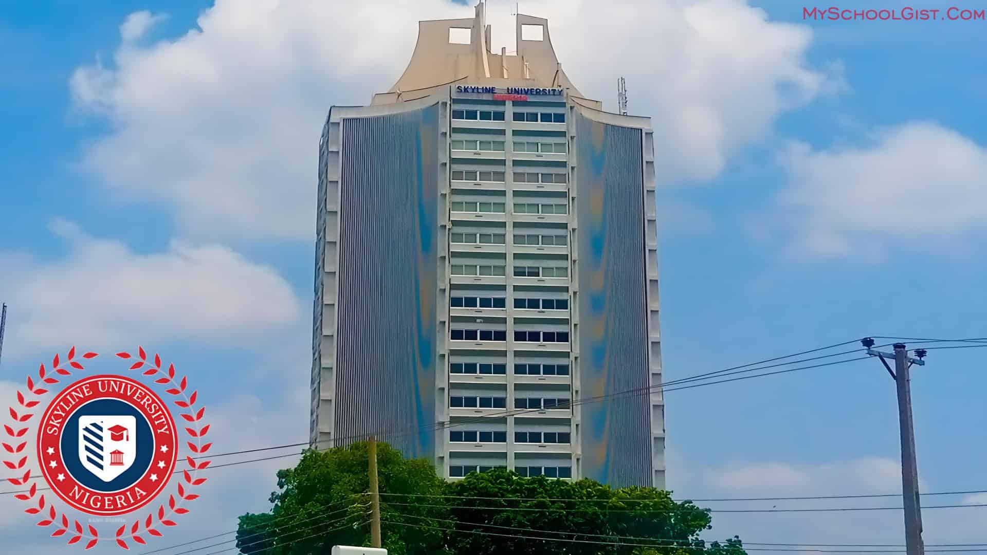 2024/2025 Skyline University Nigeria (SUN) Undergraduate and Postgraduate School Fees 1 Skyline University Kano School Fees Schedule