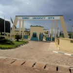 Summit University Postgraduate School Fees 2024/2025 Revealed 5 Summit University Postgraduate School Fees 2024/2025 Revealed