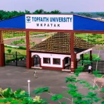 Topfaith University 2024/2025 Fees and Scholarships 5 Topfaith University 2024/2025 Fees and Scholarships