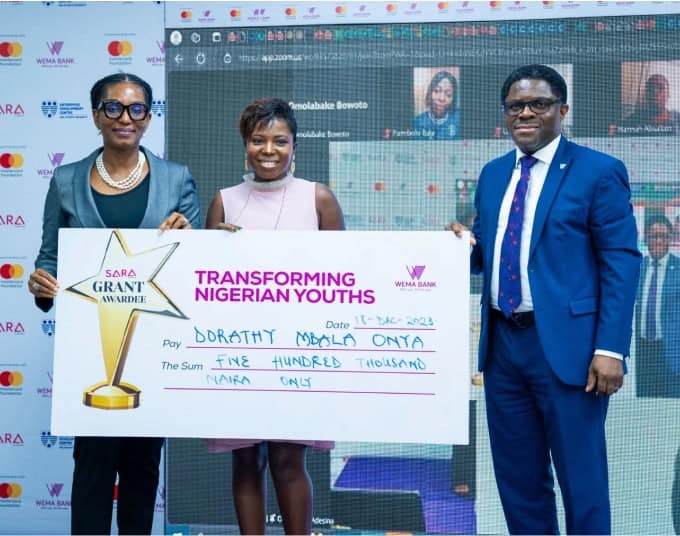 Transforming Nigerian Youths Program 2025 1 Apply for the Transforming Nigerian Youths Program 2025