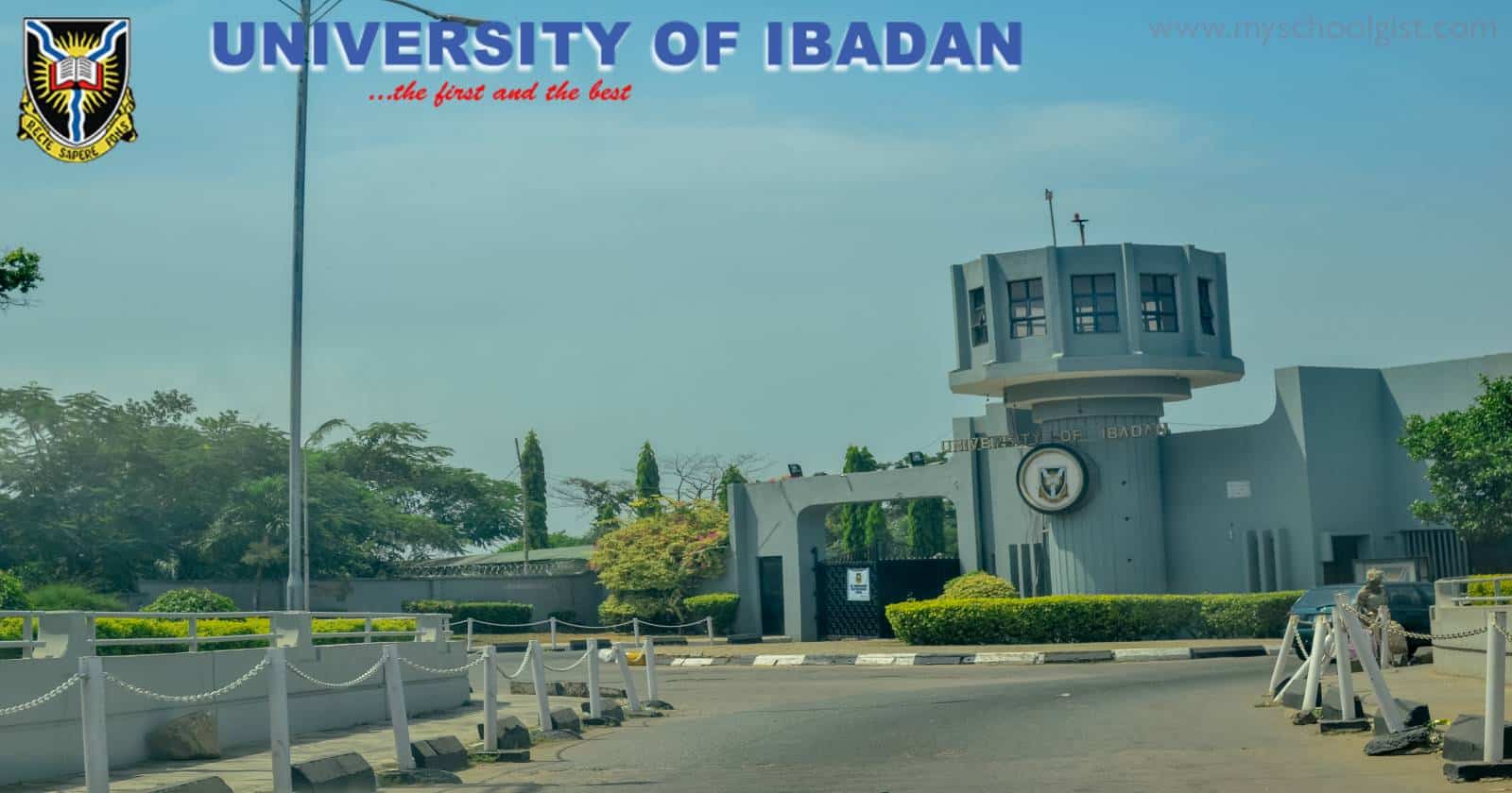 UI Acceptance Fee Amount & Payment Details 2024/2025 1 University of Ibadan Admission Acceptance Process for 2024/2025 Session