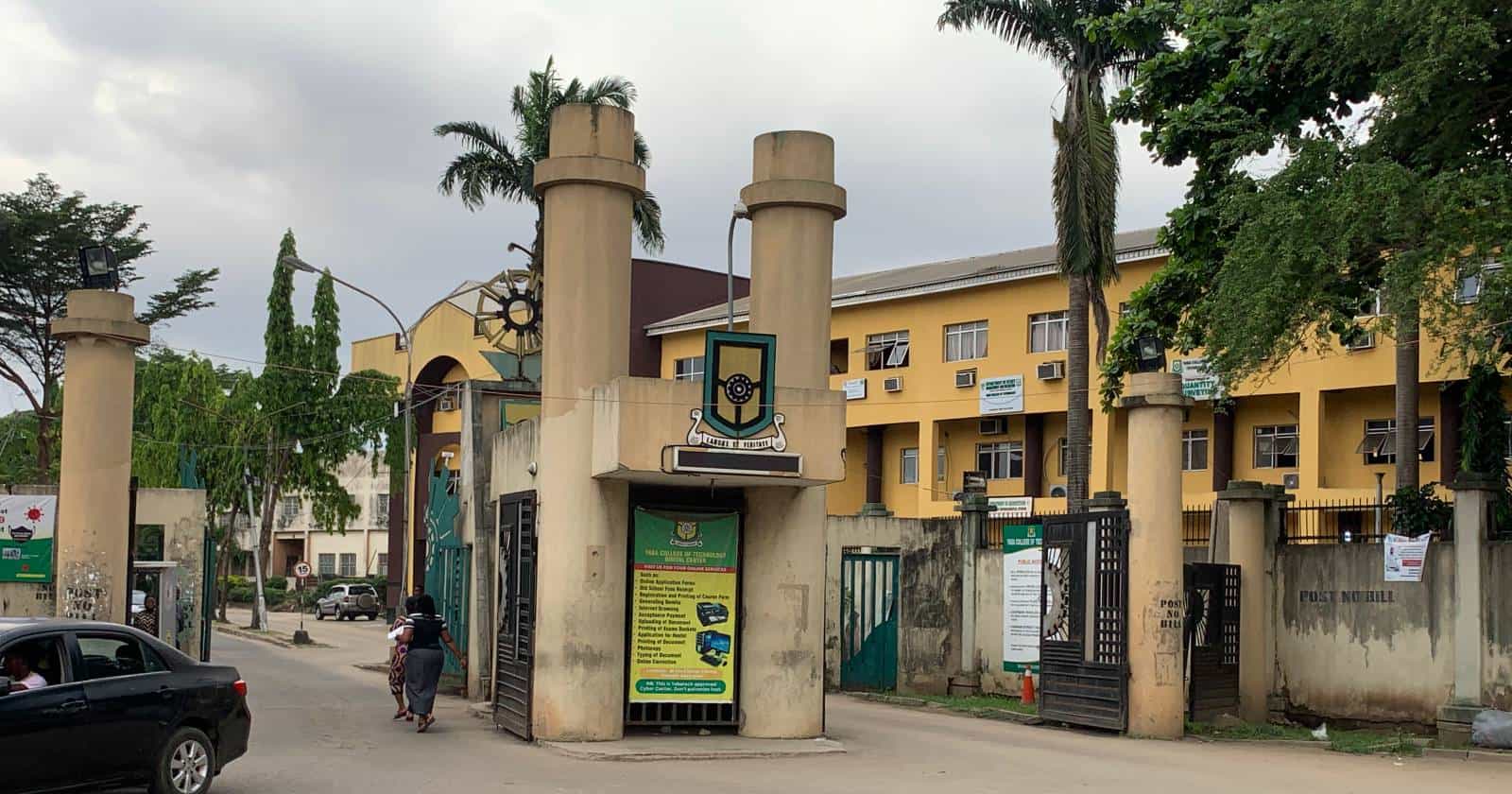 YABATECH 2023/2024 School Fees Schedule Announced 1 Yaba College of Technology (YABATECH) School Fees