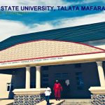 Zamfara State University (ZAMSU) School Fees 2024/2025