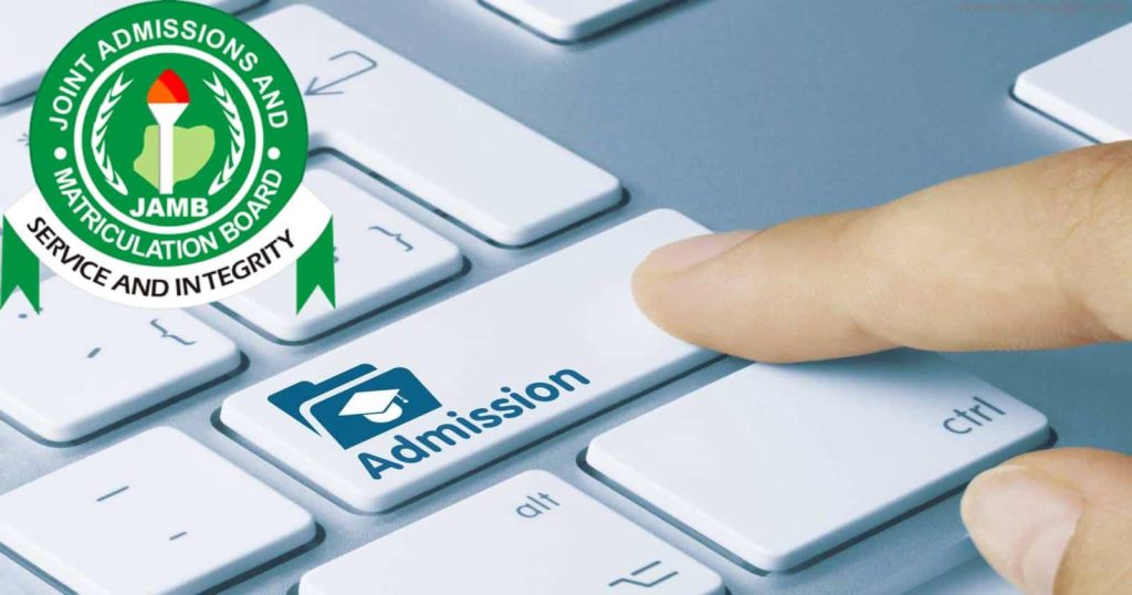 Check Your JAMB Admission Status Free & Easy Guide! 22 Check Your JAMB Admission Status Free & Easy Guide!