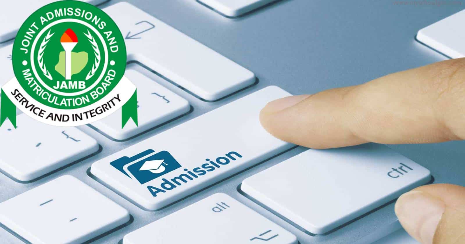 Check Your JAMB Admission Status Free & Easy Guide! 1 jamb admission status list