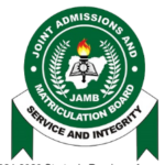 JAMB And WAEC Subject Combination for Education and Christian Religious Studies 2025/2026 1 jamb logo