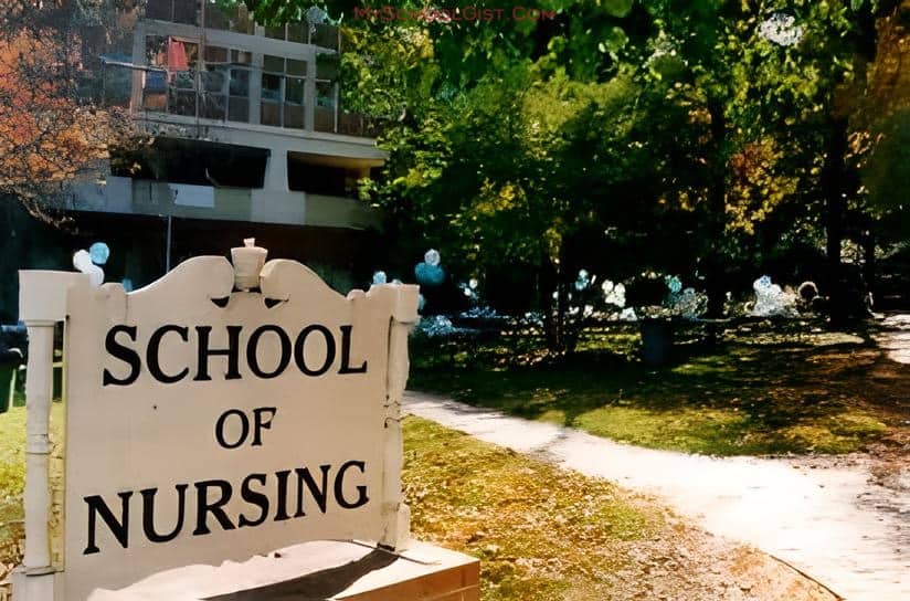 Bayelsa State College of Nursing Sciences School Fees Schedule 2024/2025 1 Bayelsa State College of Nursing Sciences School Fees Schedule