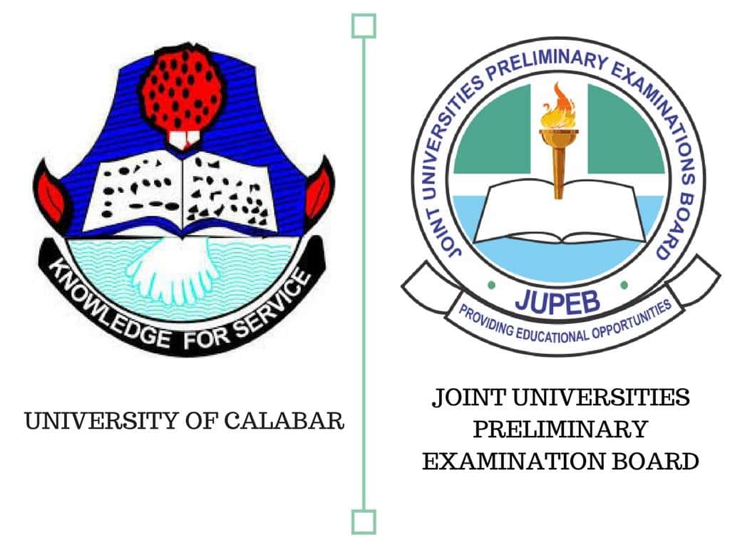 UNICAL Physical Screening for New JUPEB Students 2024/2025 1 Screening Details for University of Calabar JUPEB Programme 2024/2025