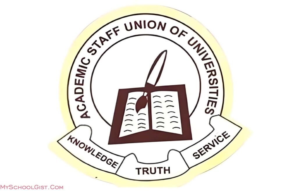 ASUU's N200,000 Scholarship Award 2025: How to Apply 6 ASUU’s N200,000 Scholarship Award 2025: How to Apply