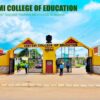 Adeyemi University Ondo Post UTME/DE Form 2024/2025 5 Adeyemi University Ondo Post UTME/DE Form 2024/2025