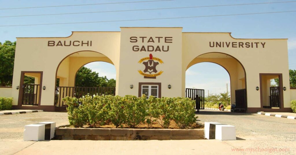 SAZU Supplementary Admission List 2024/2025