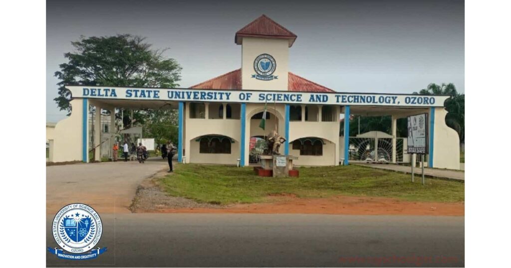 DSUST Matriculation Ceremony Date, Time & Venue 2024/2025