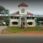 DSUST Exam Commecement Date - 1st Semester 2024/2025 3 DSUST Exam Commecement Date – 1st Semester 2024/2025