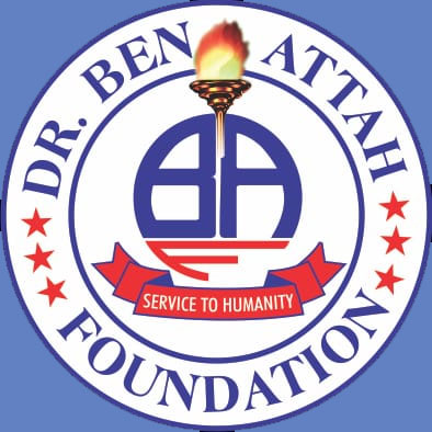 Dr Ben Attah Foundation Scholarship 2025 1 Apply for the Dr Ben Attah Foundation Scholarship Award 2025