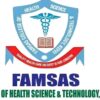FAMSAS College of Health Sciences and Technology Matriculation Ceremony