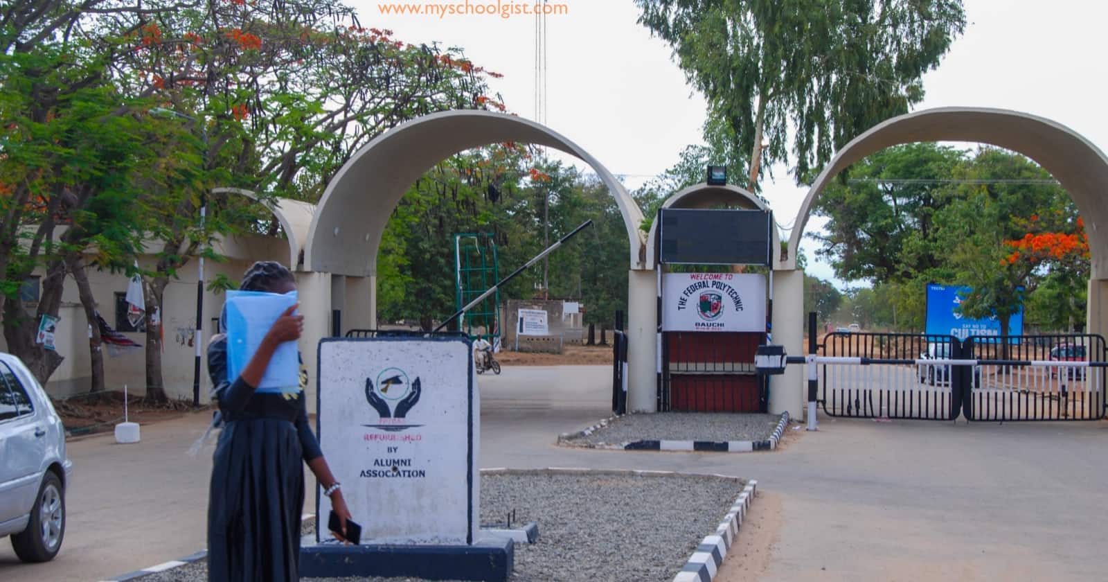 NUC Approves 5 Degree Programmes for FPTB 1 NUC Approves Five Degree Programmes for FPTB