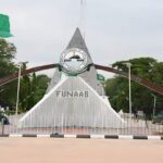 FUNAAB Part-Time Degree Admission Form 2024/2025